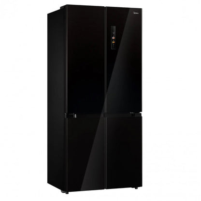 Սառնարան երկու դուռ MIDEA MDRM691MIE22