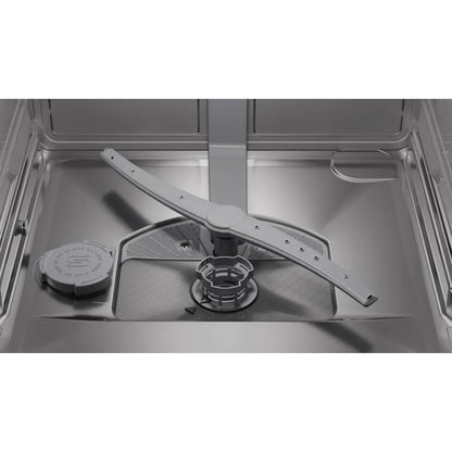 Սպասք լվացող մեքենա BOSCH SMS4HMC65Q