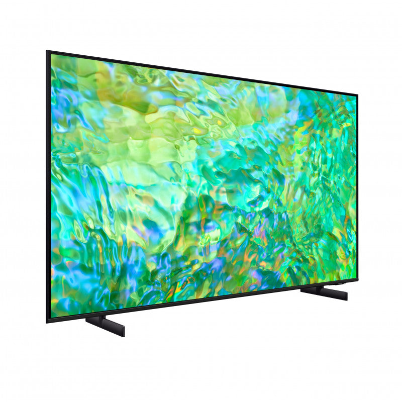 SAMSUNG UE50CU8000UXRU 