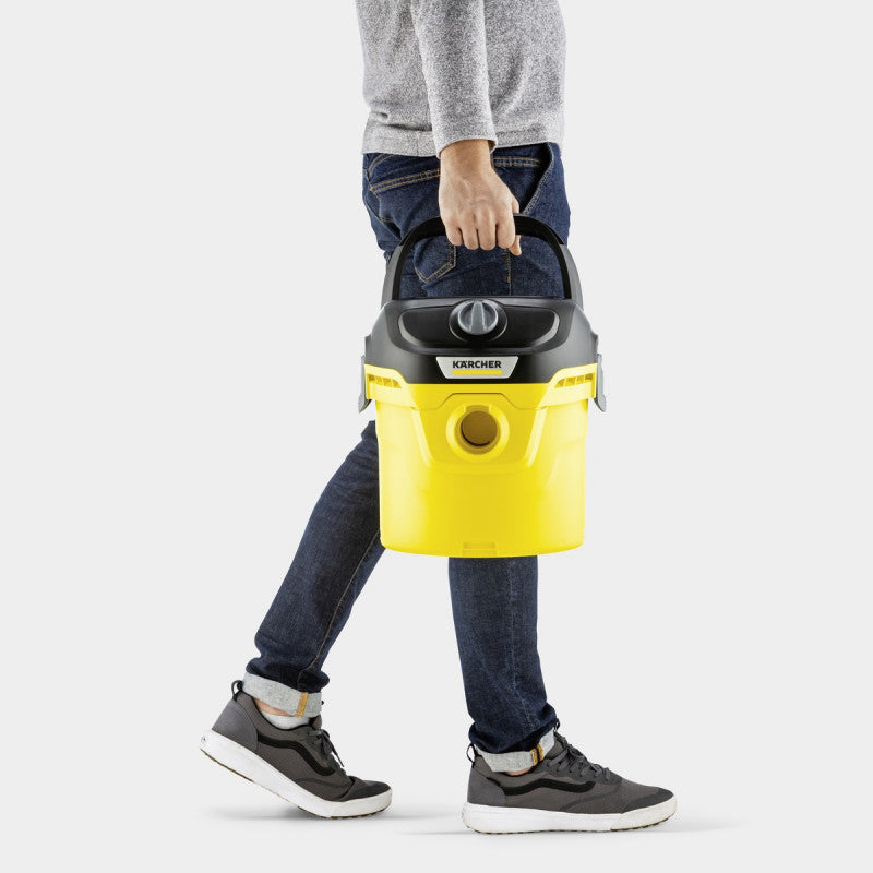 Փոշեկուլ KARCHER KWD1 W V-12/2/18