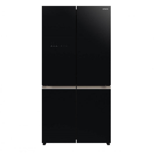 Սառնարան երկու դուռ HITACHI R-WB720PUC1 GCK