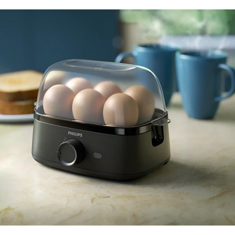 Շոգեխաշող սարք PHILIPS HD9137/91