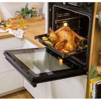 Ներկառուցվող ջեռոց GORENJE BOS6747A01X