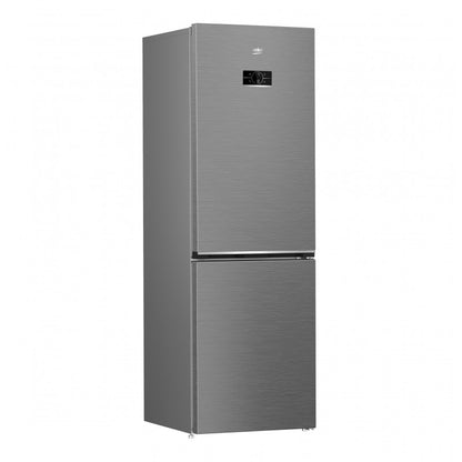 Предыдущая запись BEKO B3RCNK362HX 