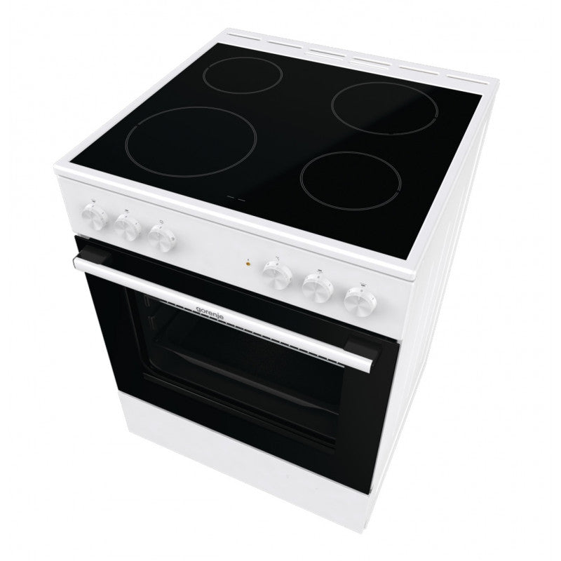 Գազօջախ GORENJE GEC6A11WG