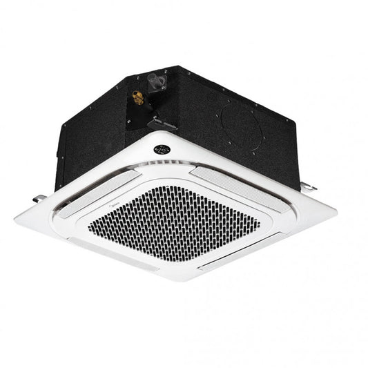 Multi Split Օդորակման համակարգ MIDEA MCA4-12FNXD1-Q/T-MBQ4-03AWDZ / Ներքին բլոկ