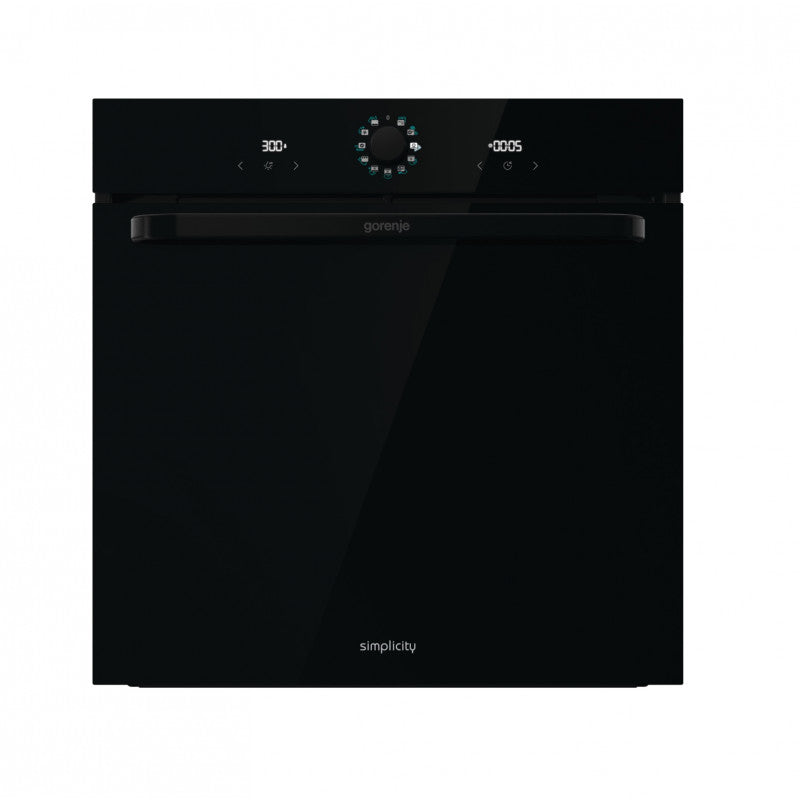 Ներկառուցվող ջեռոց GORENJE BOS6737SYB