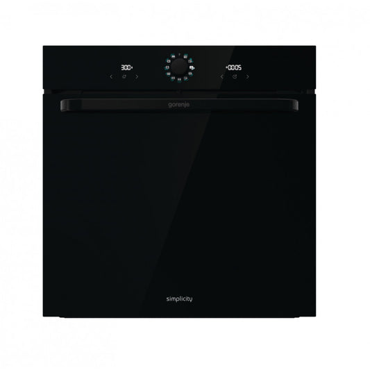 Ներկառուցվող ջեռոց GORENJE BOS6737SYB