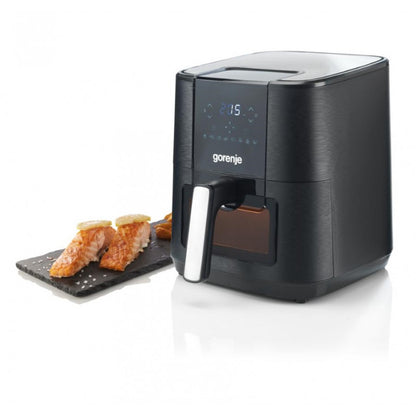 Աէրոգրիլ GORENJE AF1350DWB