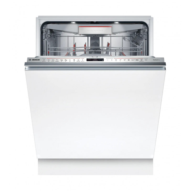 Ներկառուցվող Սպասք լվացող մեքենա BOSCH SMV8YCX02E