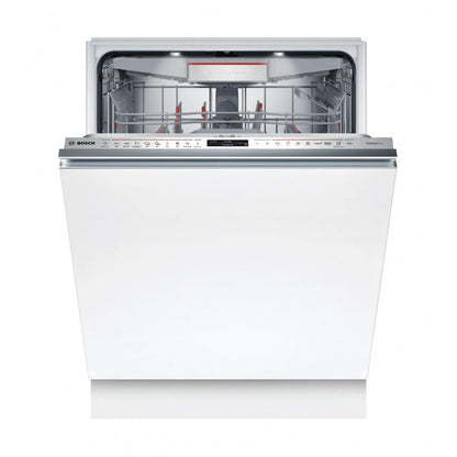 Ներկառուցվող Սպասք լվացող մեքենա BOSCH SMV8YCX02E