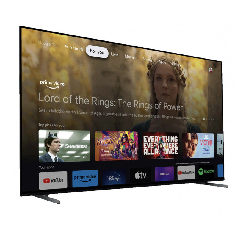 Հեռուստացույց SONY XR-55A80L