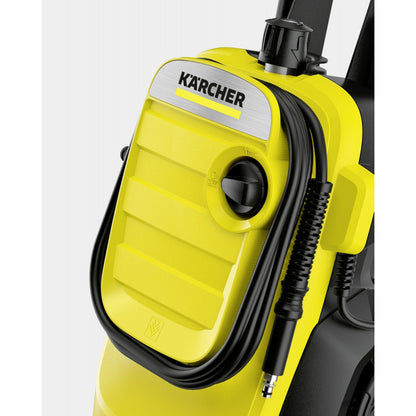 Բարձր ճնշման լվացող սարք KARCHER K4 COMPACT