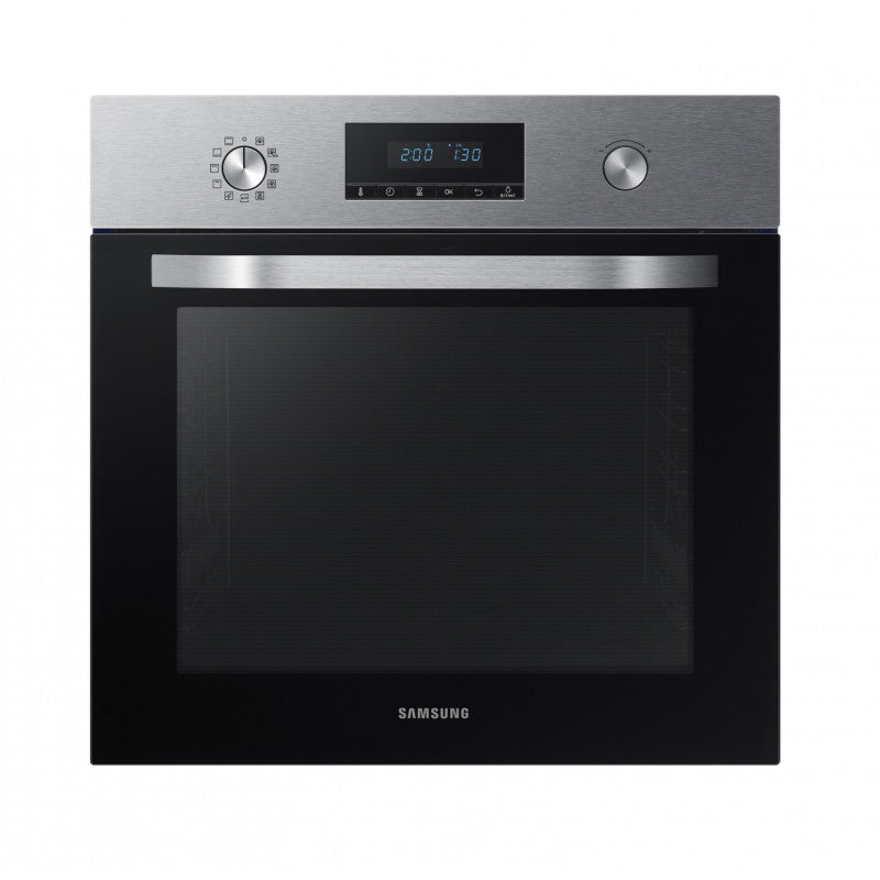 Ներկառուցվող ջեռոց SAMSUNG NV68R2325RS/WT