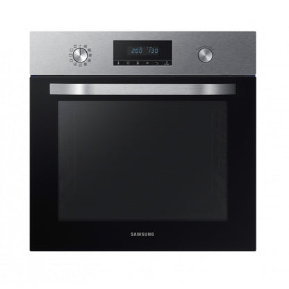 Ներկառուցվող ջեռոց SAMSUNG NV68R2325RS/WT