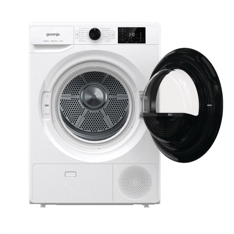 Չորանոց GORENJE DNE8B/G