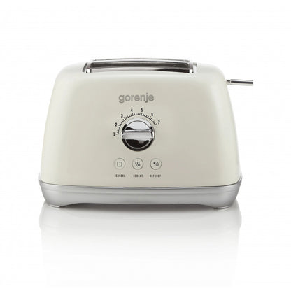 Տոստեր GORENJE T900RL