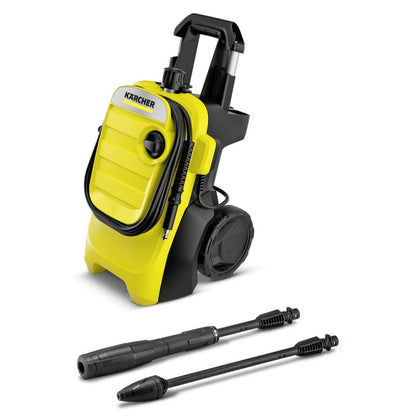 Բարձր ճնշման լվացող սարք KARCHER K4 COMPACT