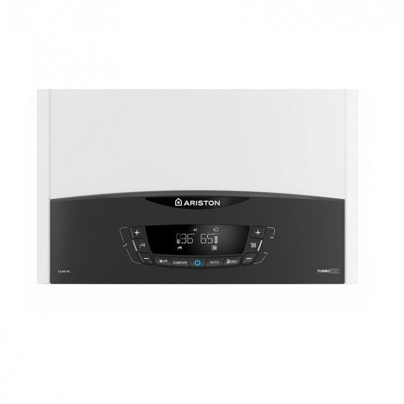 Գազի Կաթսա ARISTON CLAS XC35FFNG