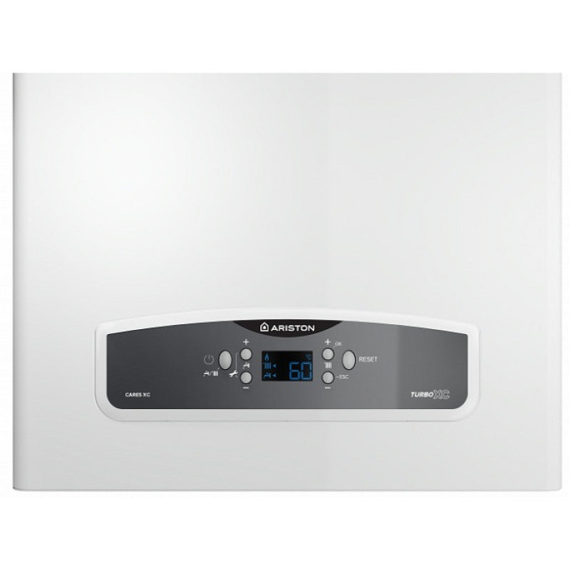 Գազի Կաթսա ARISTON CARES XC24FFNG