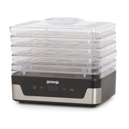 Չիր պատրաստող սարք GORENJE FDK400DE