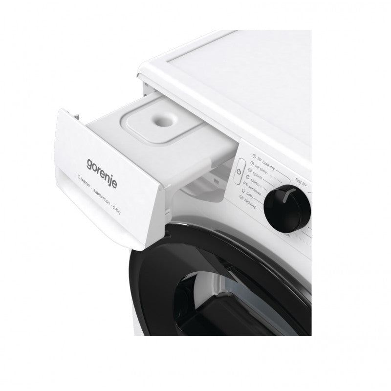 Չորանոց GORENJE DNE8B/G