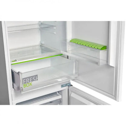 Ներկառուցվող սառնարան MIDEA MDRE354FGF01