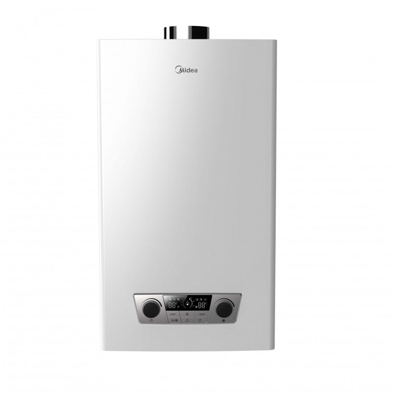 Գազի Կաթսաներ MIDEA L1GB20