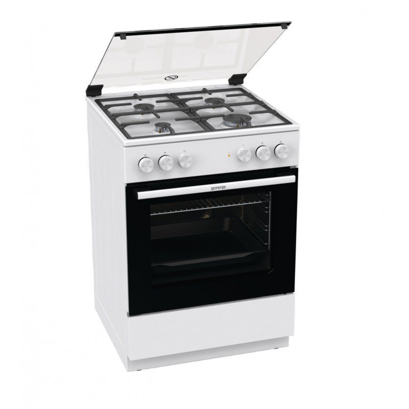 Գազօջախ GORENJE GK6A20WF