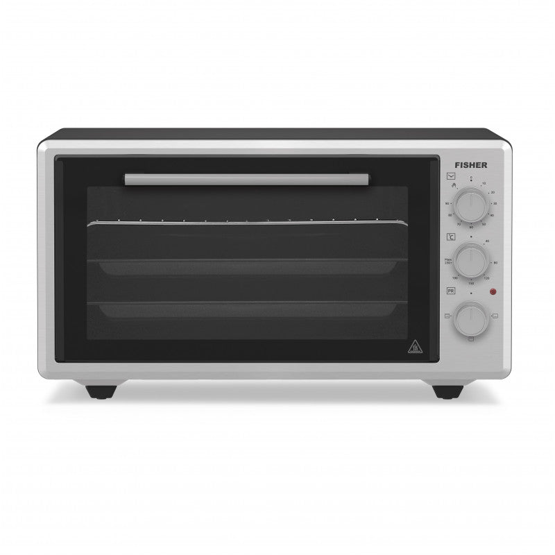 Էլեկտրական վառարան FISHER FMO46G