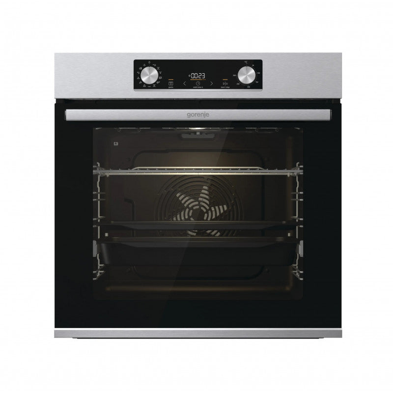 Предыдущая информация GORENJE BPS6737E14X