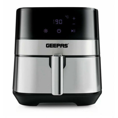 Աէրոգրիլ GEEPAS GAF37510