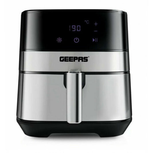 Աէրոգրիլ GEEPAS GAF37510