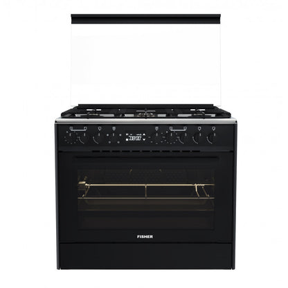 Գազօջախ FISHER FFC950B