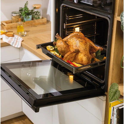 Ներկառուցվող ջեռոց GORENJE BO6717E03X