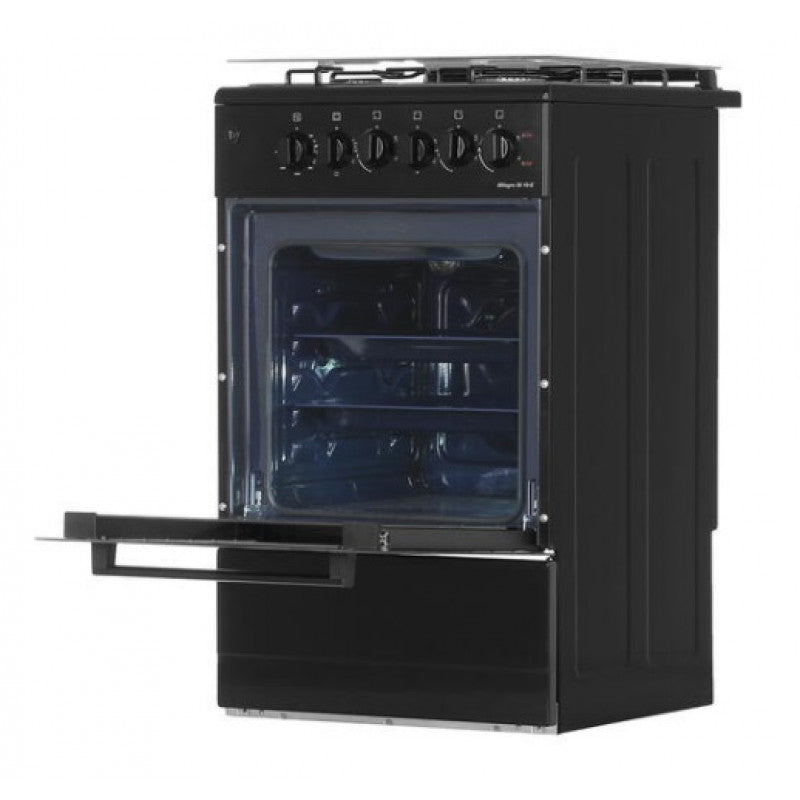 Գազօջախ ARTEL MILAGRO 50 10-E BLACK