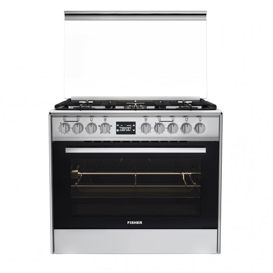 Գազօջախ FISHER FFC950X