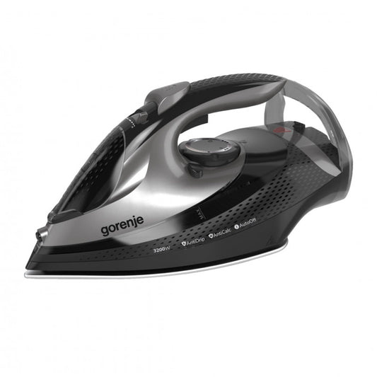 Արդուկ GORENJE SIH3200BKS