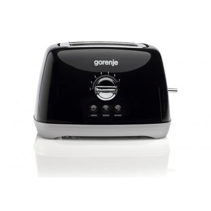 Տոստեր GORENJE T900RLBK