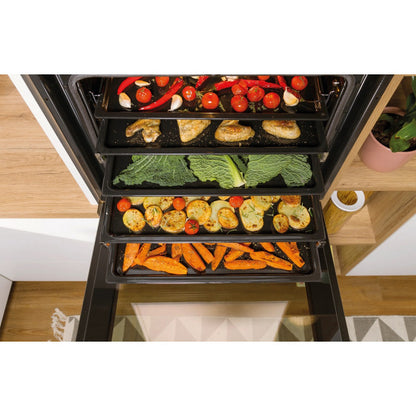 Ներկառուցվող ջեռոց GORENJE BOSX6737E13BG