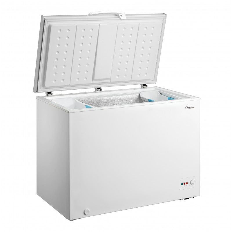 Предыдущий MIDEA MDRC405FZF01GL