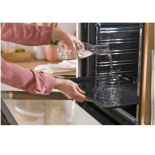 Ներկառուցվող ջեռոց GORENJE BOS6737E03WG