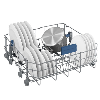 Սպասք լվացող մեքենա BEKO BDFN26720X