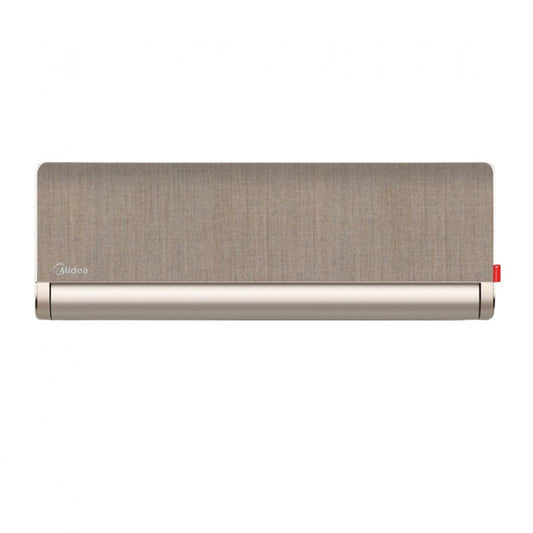 Предыдущий MIDEA XT-12N8D6 Золотой / < 40 м²