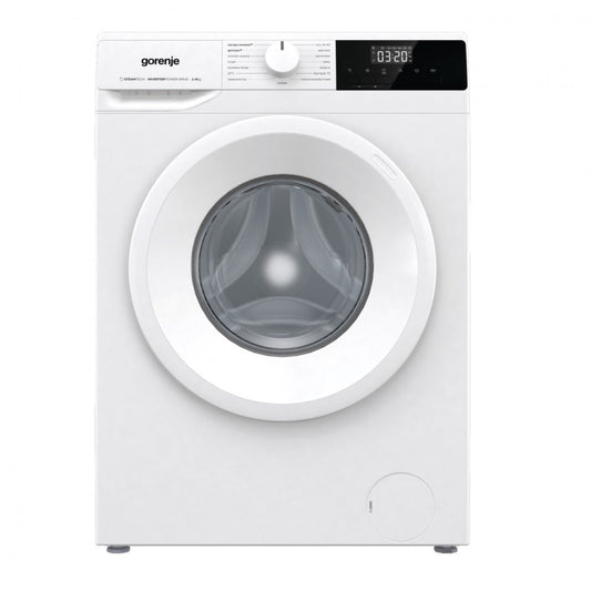 Լվացքի մեքենա GORENJE W1NHPI60SCS