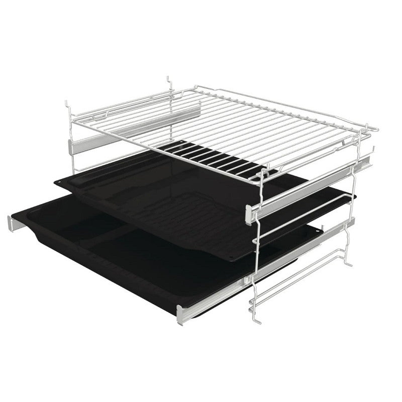 Ներկառուցվող ջեռոց GORENJE BOS6747A01X