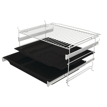 Ներկառուցվող ջեռոց GORENJE BOS6747A01X