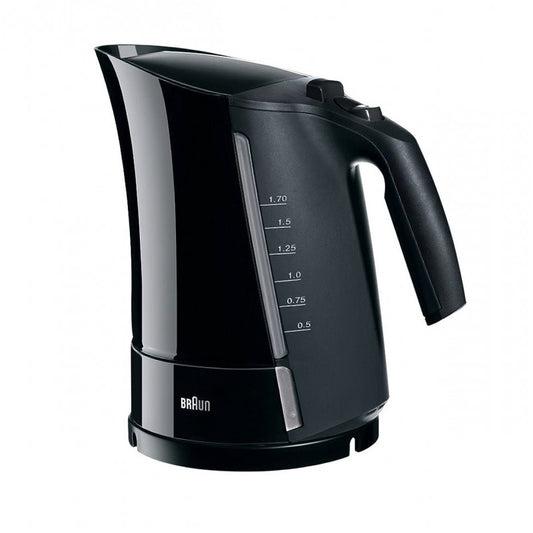 Թեյնիկ BRAUN WK300BK