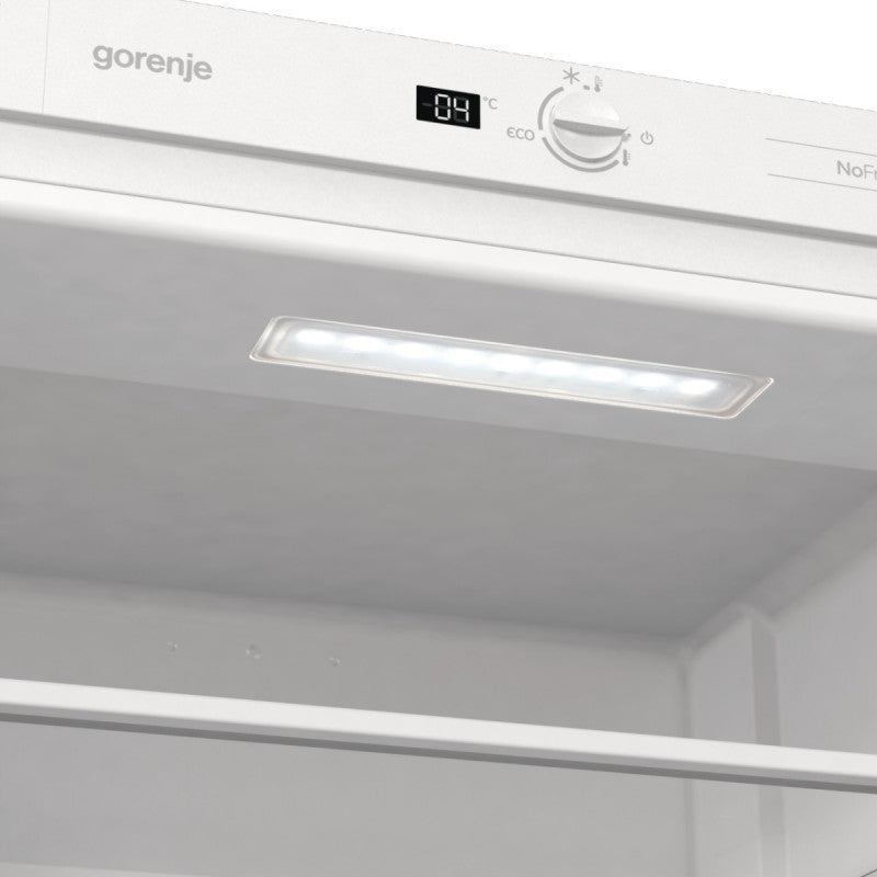 Ներկառուցվող սառնարան GORENJE NRKI2181E1