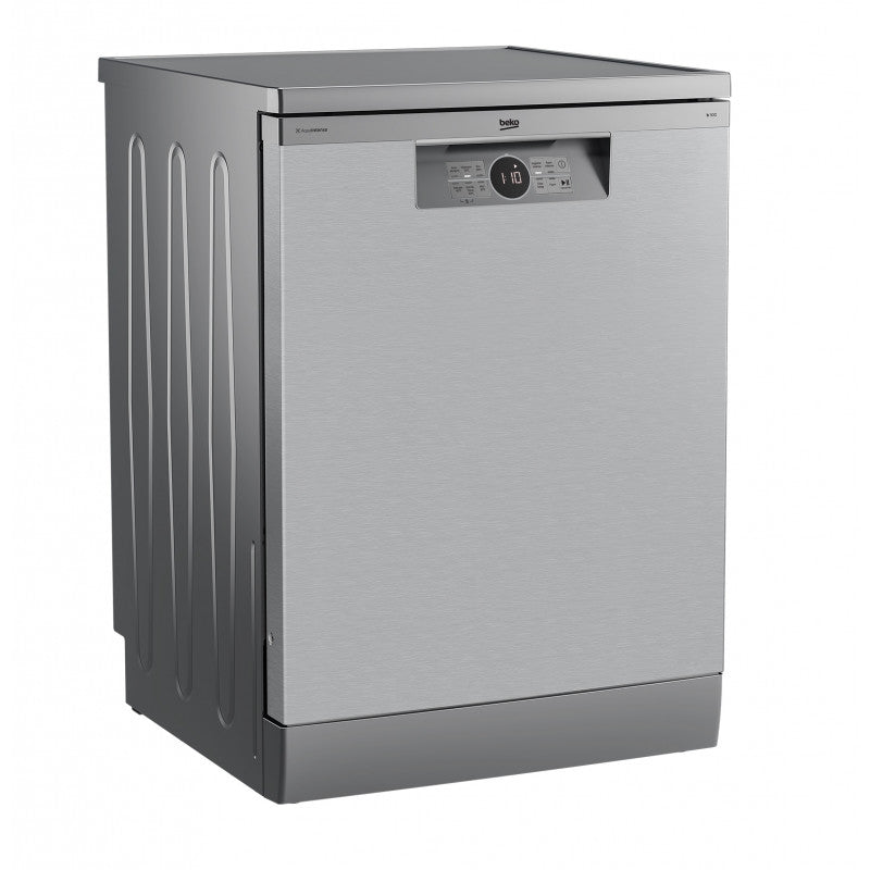 Սպասք լվացող մեքենա BEKO BDFN26720X